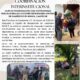 CLBP EN COORDINACIÓN CON INSTITUCIONES PUBLICAS REALIZA ACCIONES DE BUSQUEDA EXITOSA DE CAMPESINO EN BONFIL, CAMPECHE