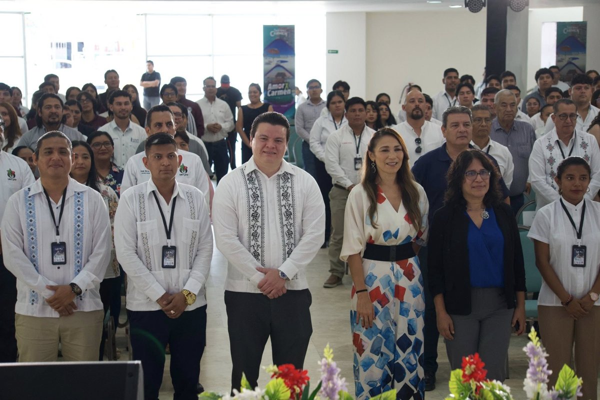 LA SECRETARÍA DE TURISMO PRESENTE EN EL PRIMER CONGRESO ACADÉMICO PETROLERO