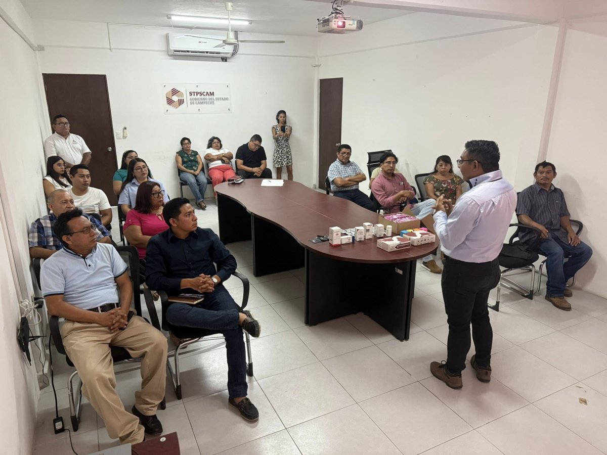 LA SUBSECRETARÍA DE TRABAJO Y PREVISIÓN SOCIAL IMPULSA LA INCLUSIÓN LABORAL DE PERSONAS CON VIH