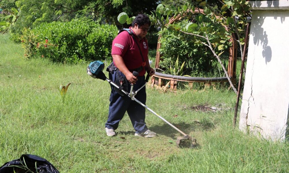 INCLUSIÓN EN ACCIÓN: USUARIOS DE ALBERGUE APOYAN A INFANCIAS CON DISCAPACIDAD EN CAMPECHE