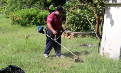 INCLUSIÓN EN ACCIÓN: USUARIOS DE ALBERGUE APOYAN A INFANCIAS CON DISCAPACIDAD EN CAMPECHE