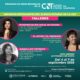 LA COMPAÑÍA NACIONAL DE TEATRO LLEGA A CAMPECHE CON TRES OBRAS Y TRES TALLERES ESPECIALIZADOS