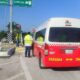 ARTEC INFORMA QUE NO SE REGISTRARON QUEJAS POR COBROS EXCESIVOS EN EL SERVICIO DE TAXI EL 24 DE DICIEMBRE