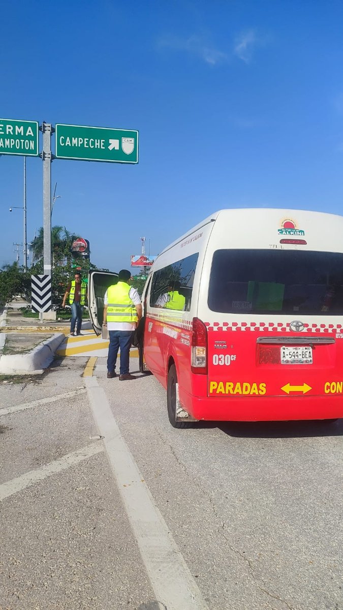 ARTEC INFORMA QUE NO SE REGISTRARON QUEJAS POR COBROS EXCESIVOS EN EL SERVICIO DE TAXI EL 24 DE DICIEMBRE