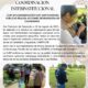 CLBP EN COORDINACIÓN CON INSTITUCIONES PUBLICAS REALIZA ACCIONES DE BUSQUEDA DE CAMPESINOS EN ZONAS DE CANDELARIA Y AGUACATAL, CAMPECHE