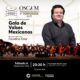 CON GALA DE VALSES MEXICANOS ABRE LA SEGUNDA TEMPORADA DE CONCIERTOS 2025 DE LA ORQUESTA SINFÓNICA DE CAMPECHE