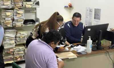 STPSCAM GARANTIZA JUSTICIA LABORAL CON CONVENIOS DE PRIMA DE ANTIGÜEDAD