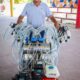 ENTREGA ROP EQUIPOS DE ORDEÑA A PRODUCTORES DE CUATRO MUNICIPIOS