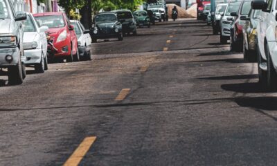 PAVIMENTACIÓN EN CARMEN