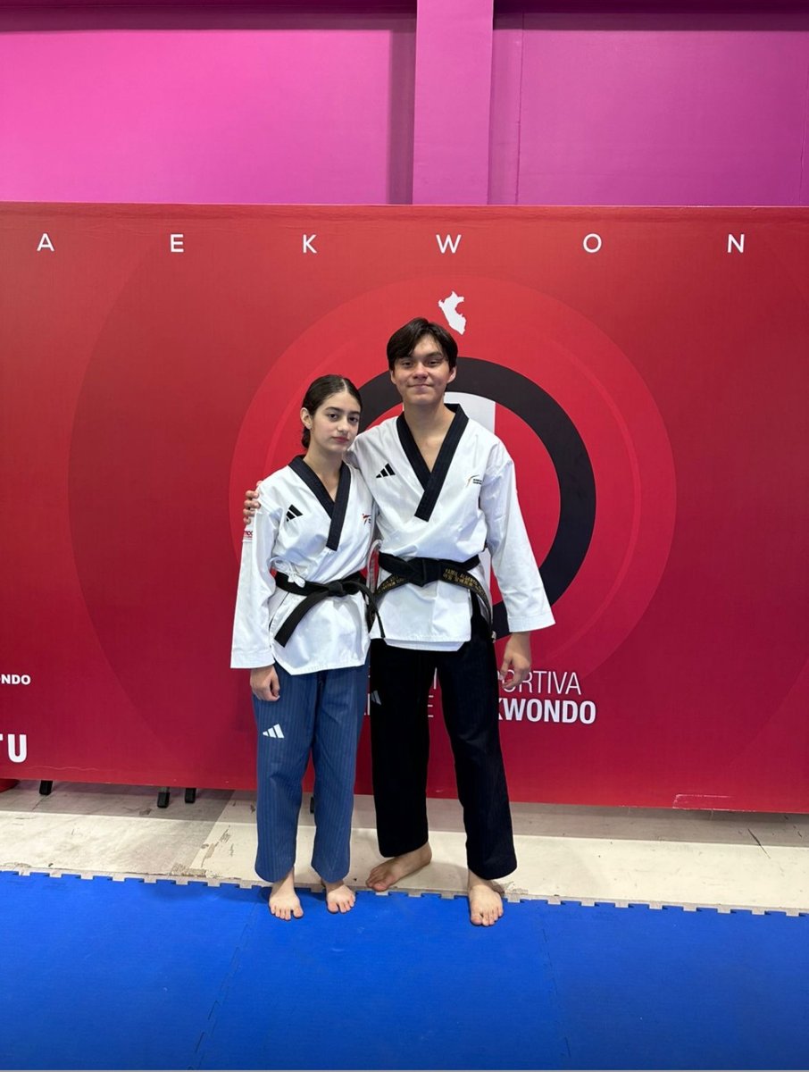 CAMPECHANOS BRILLAN EN EL TORNEO INTERNACIONAL PRESIDENT’S CUP EN LIMA, PERÚ