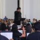 NOCHE MEMORABLE PARA LA CULTURA CAMPECHANA