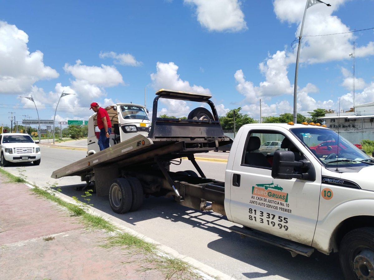 ARTEC REFUERZA OPERATIVOS DE VERIFICACIÓN PARA GARANTIZAR SEGURIDAD A LOS USUARIOS