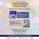 INSTITUTO DE CULTURA Y ARTES DEL ESTADO INVITA A LA INAUGURACIÓN DE LA EXPOSICIÓN “TERRITORIOS AFECTIVOS”