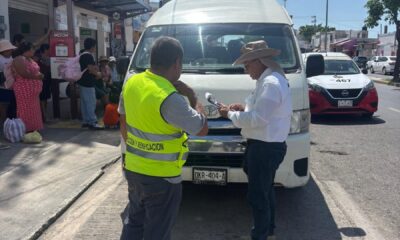 ARTEC REFUERZA OPERATIVOS DE VERIFICACIÓN PARA GARANTIZAR SEGURIDAD A LOS USUARIOS
