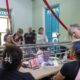 2,382 PERSONAS ALCANZADAS EN GIRA DEL LIBROBÚS DE EDUCAL