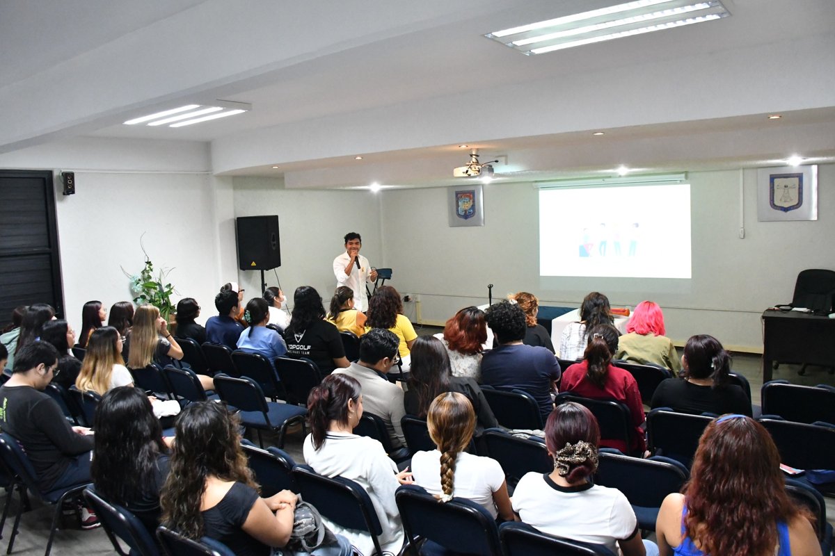 SECRETARÍA DE INCLUSIÓN IMPULSA TALLER DE INTERVENCIONES AFIRMATIVAS EN SALUD MENTAL PARA LA PREVENCIÓN DEL SUICIDIO EN PERSONAS LGBTTTIQ+