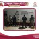 FGECAM REALIZA CATEOS EN LA CAPITAL CAMPECHANA
