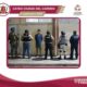 FGECAM EJECUTA ORDEN DE CATEO EN CIUDAD DEL CARMEN