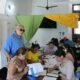 SECRETARÍA DE INCLUSIÓN REFUERZA COMPROMISO CON LA EDUCACIÓN INCLUYENTE A TRAVÉS DEL SISTEMA BRAILLE