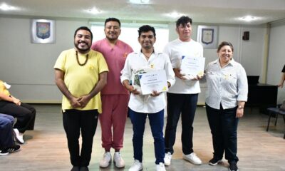 SECRETARÍA DE INCLUSIÓN IMPULSA TALLER DE INTERVENCIONES AFIRMATIVAS EN SALUD MENTAL PARA LA PREVENCIÓN DEL SUICIDIO EN PERSONAS LGBTTTIQ+