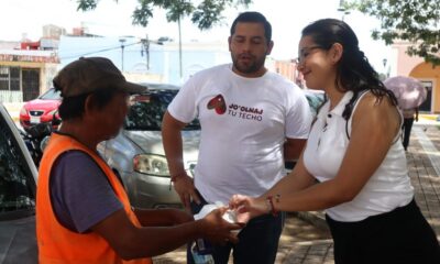 SECRETARÍA DE INCLUSIÓN REALIZA BRIGADA DE MAPEO DE PERSONAS EN SITUACIÓN DE CALLE