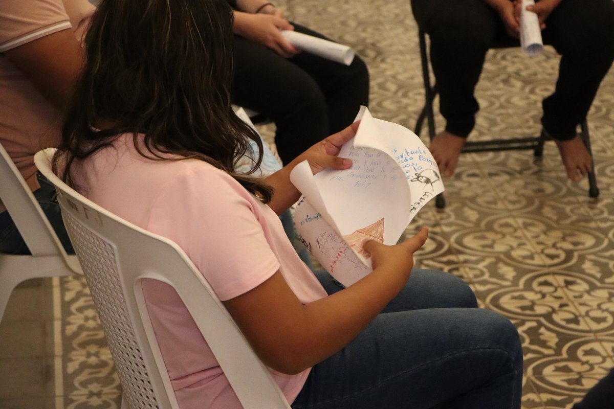 SECRETARÍA DE INCLUSIÓN CONCLUYE PRIMERA ETAPA DEL LABORATORIO ESCÉNICO “SABERES ANCESTRALES: LA MILPA MAYA”