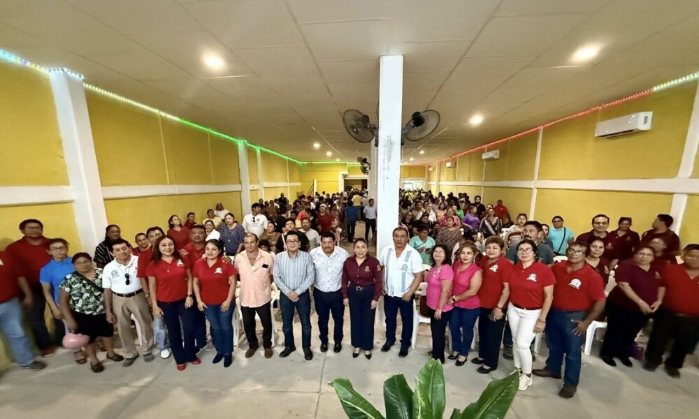 SUBSECRETARÍA DE TRABAJO Y PREVISIÓN SOCIAL ACERCA SERVICIOS DE ASESORÍA LABORAL A TRABAJADORES DE CHAMPOTÓN