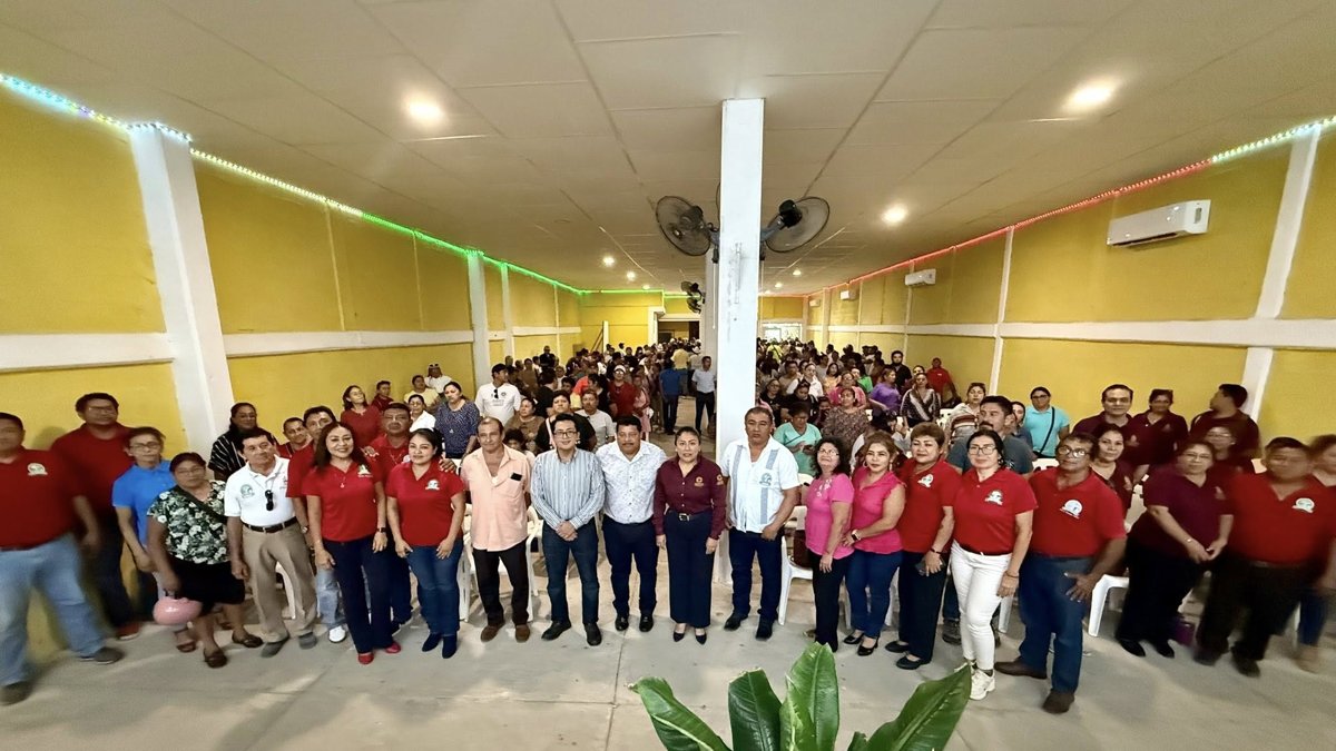 SUBSECRETARÍA DE TRABAJO Y PREVISIÓN SOCIAL ACERCA SERVICIOS DE ASESORÍA LABORAL A TRABAJADORES DE CHAMPOTÓN