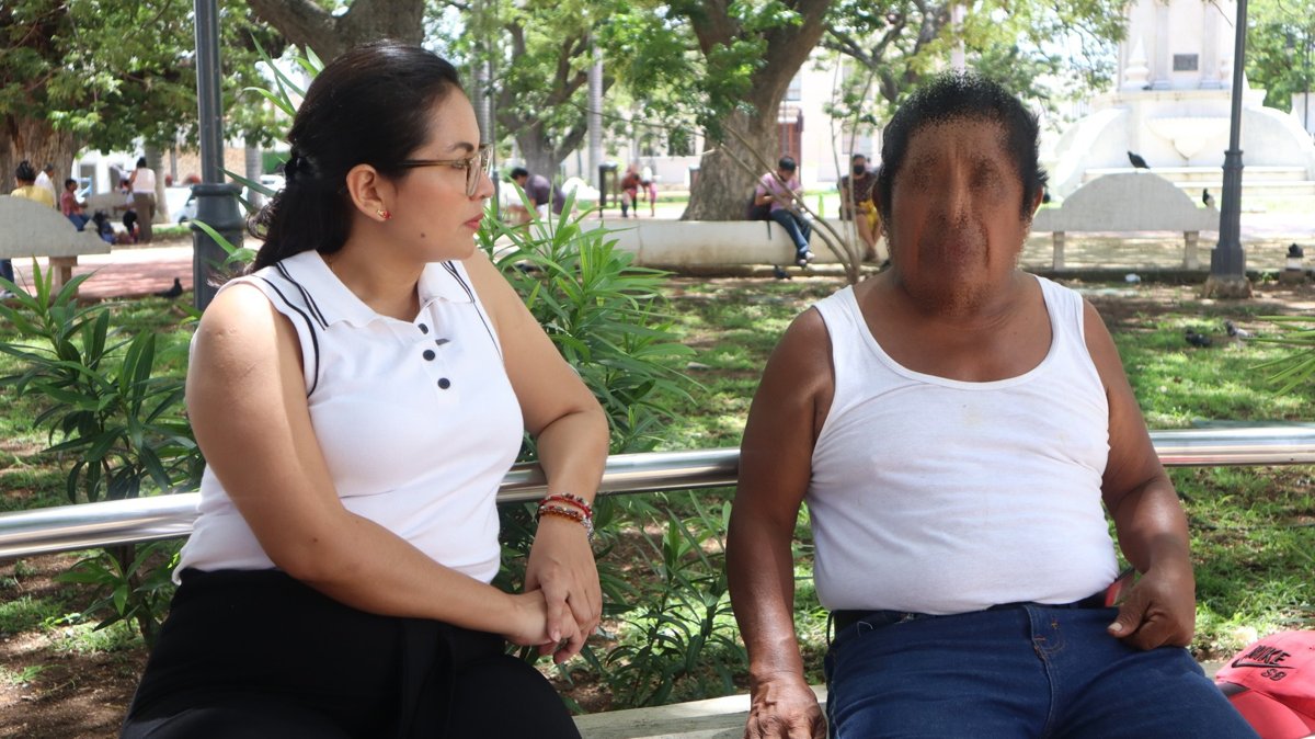 SECRETARÍA DE INCLUSIÓN REALIZA BRIGADA DE MAPEO DE PERSONAS EN SITUACIÓN DE CALLE