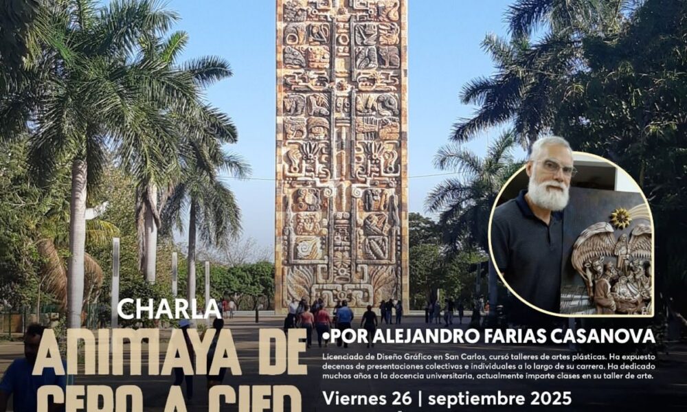 CÓMO SE CONSTRUYE UN ÍCONO: LA FASCINANTE HISTORIA DEL MIRADOR ANIMAYA