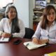 FORTALECEN VÍNCULOS INSTITUCIONALES PARA LA ATENCIÓN DE ADOLESCENTES EN INTERNAMIENTO