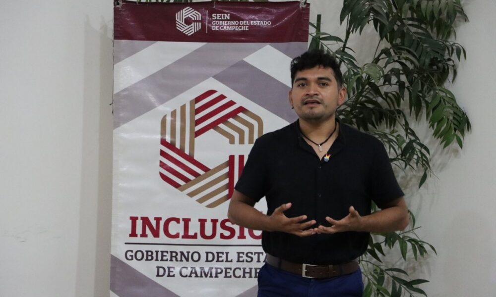 SECRETARÍA DE INCLUSIÓN IMPULSA CAPACITACIÓN EN LENGUAJE INCLUYENTE Y NO SEXISTA EN EL ISSSTECAM