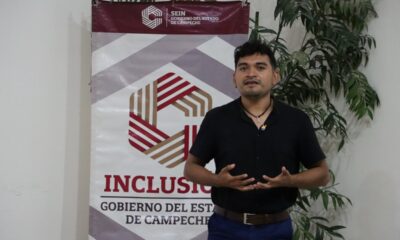 SECRETARÍA DE INCLUSIÓN IMPULSA CAPACITACIÓN EN LENGUAJE INCLUYENTE Y NO SEXISTA EN EL ISSSTECAM