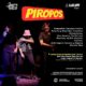“JUEVES TEATRAL” PRESENTA LA OBRA “PIROPOS”
