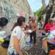 SECRETARÍA DE INCLUSIÓN REFUERZA SU COMPROMISO CON PERSONAS EN SITUACIÓN DE CALLE EN CAMPECHE