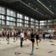 ISABELLA DOMÍNGUEZ, CONVOCADA A SELECCIÓN NACIONAL DE GIMNASIA RÍTMICA