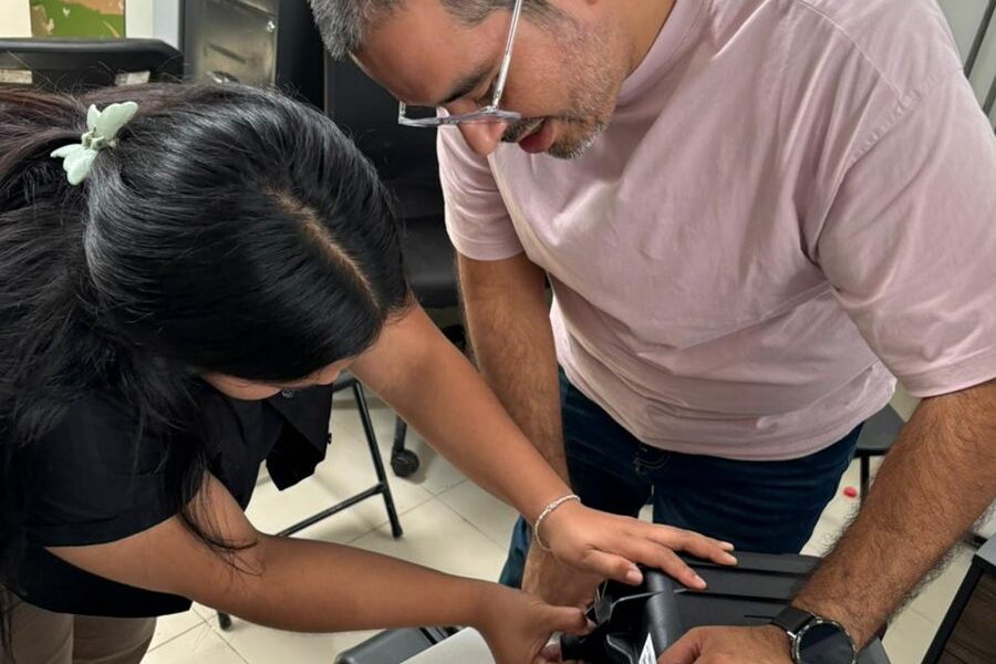 LA CLBP BRINDA APOYO A COLECTIVO DE MADRES BUSCADORAS PERTENECIENTES AL ESTADO DE QUINTANA ROO