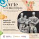 EL ARTE LLEGA A DZITBALCHÉ
