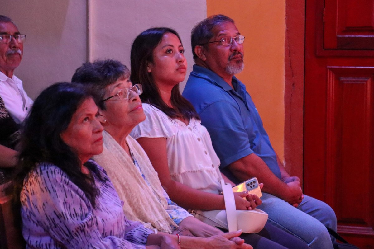 BANDA DE MÚSICA DEL GOBIERNO DEL ESTADO HONRA A MÉXICO