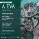SOLEDAD VELASCO PRESENTA LA EXPOSICIÓN “A EVA” , EN LA GALERÍA DE ARTE JOAQUÍN CLAUSELL