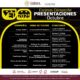 ARRANCA ESTE LUNES LA MET 2025 EN CIUDAD DEL CARMEN