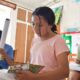 LA SECRETARÍA DE INCLUSIÓN REALIZA CAPACITACIÓN EN LENGUAS INDÍGENAS EN LA CASA ESCOLAR DE LA NIÑEZ INDÍGENA “AH KIM PECH”