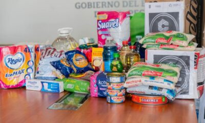 FORTALECE SEGOB ACCIONES DE REINSERCIÓN SOCIAL