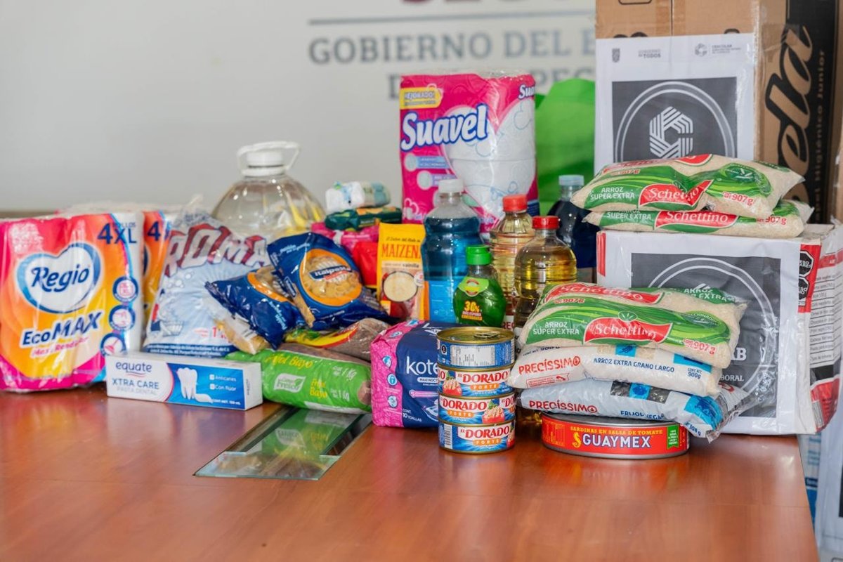 FORTALECE SEGOB ACCIONES DE REINSERCIÓN SOCIAL