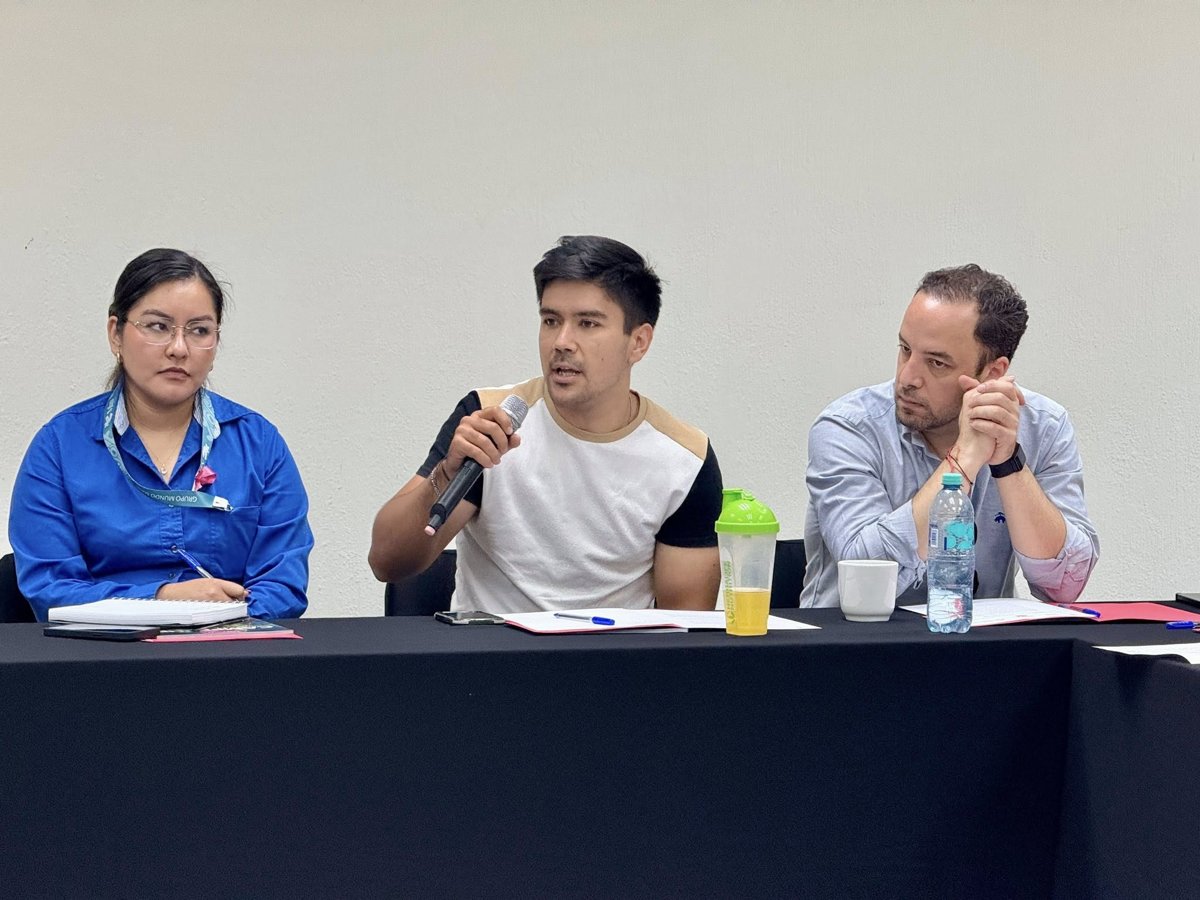REUNIONES CON EL SECTOR TURÍSTICO FORTALECEN LA COLABORACIÓN PARA EL DESARROLLO DE CAMPECHE