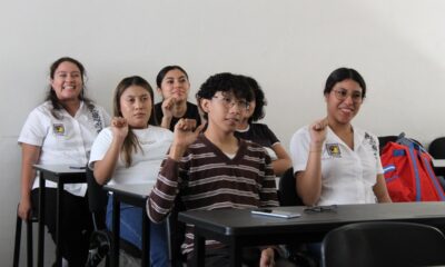 SECRETARÍA DE INCLUSIÓN PROMUEVE LA COMUNICACIÓN INCLUYENTE EN EL MARCO DEL DÍA MUNDIAL DE LA SALUD MENTAL