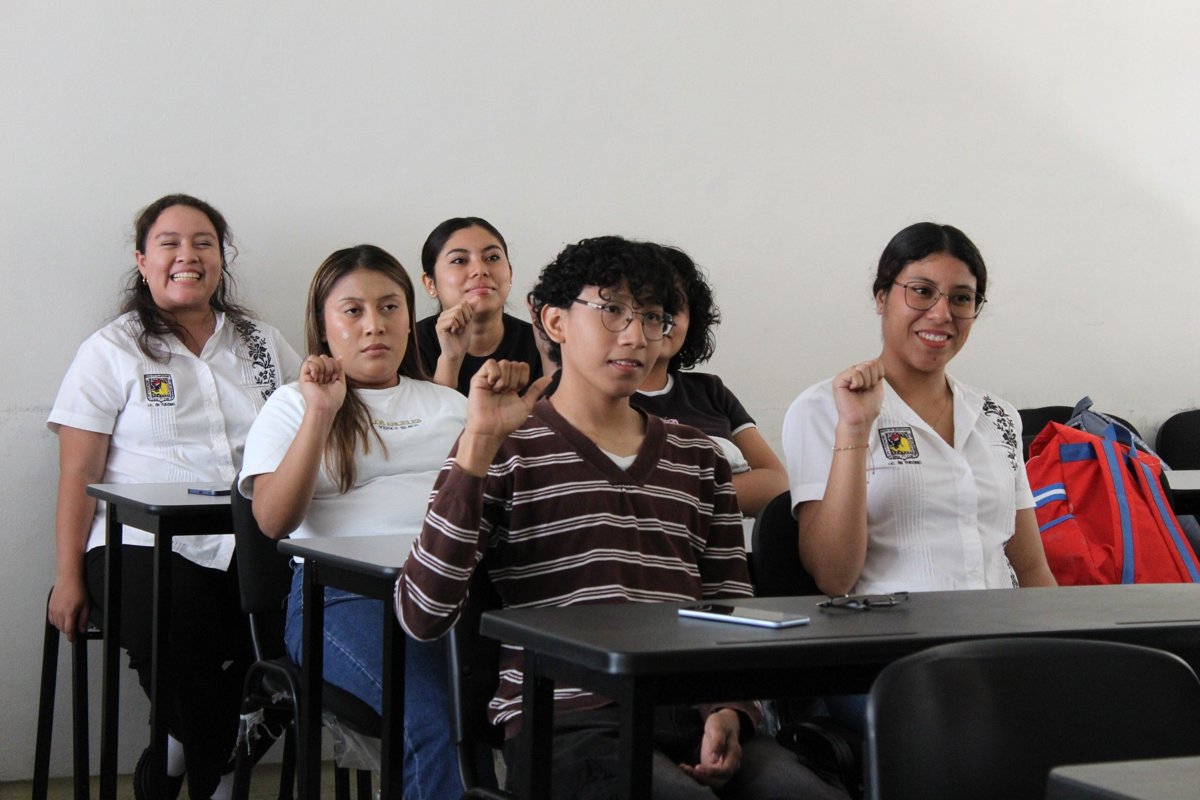 SECRETARÍA DE INCLUSIÓN PROMUEVE LA COMUNICACIÓN INCLUYENTE EN EL MARCO DEL DÍA MUNDIAL DE LA SALUD MENTAL