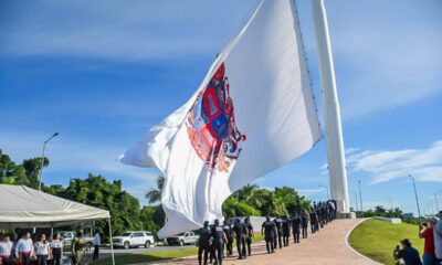 CAMPECHE CONMEMORA EL 485 ANIVERSARIO DE LA FUNDACIÓN DE LA VILLA DE SAN FRANCISCO