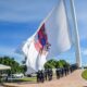 CAMPECHE CONMEMORA EL 485 ANIVERSARIO DE LA FUNDACIÓN DE LA VILLA DE SAN FRANCISCO