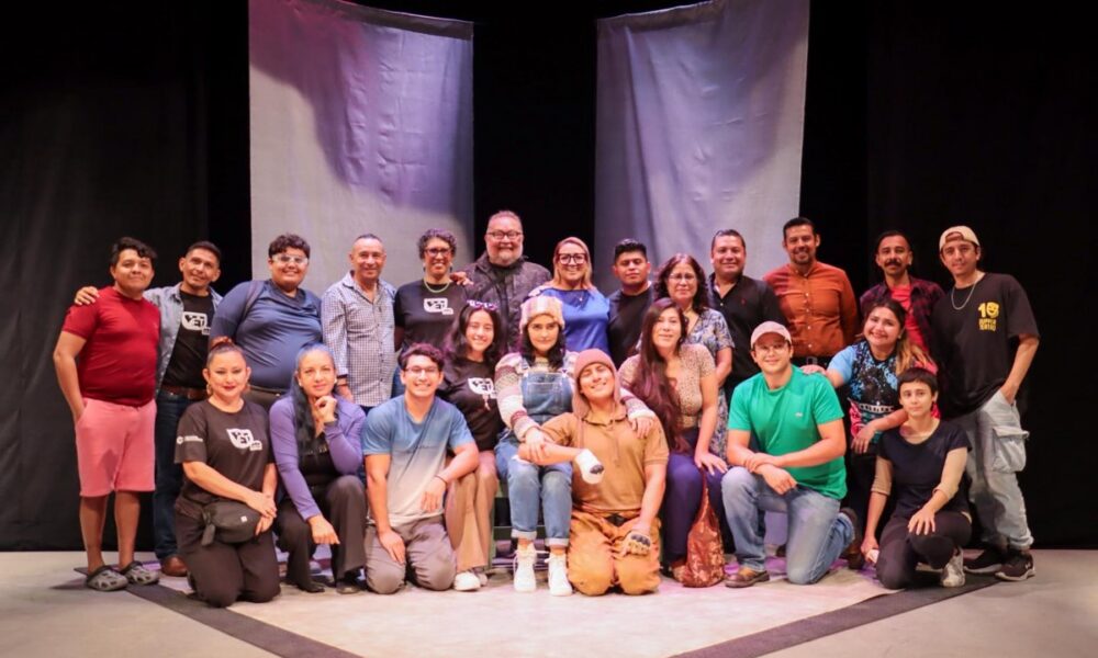INSTITUTO DE CULTURA Y ARTES INAUGURA LA MET 2025